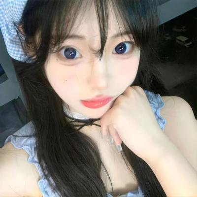 此生注定就是你·动态漫