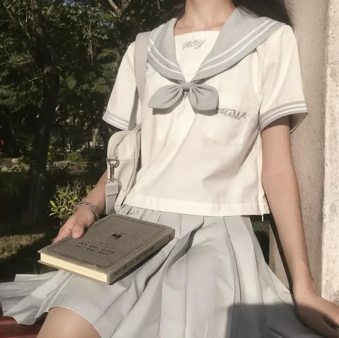 小小北极熊